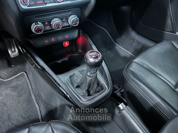 Audi S1 20 TFSI 231 Quattro - 29