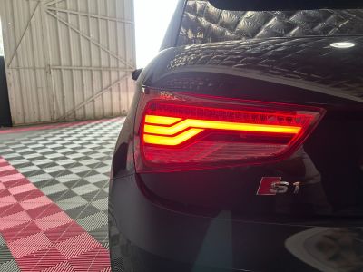 Audi S1 20 TFSI 231 Quattro   - 30
