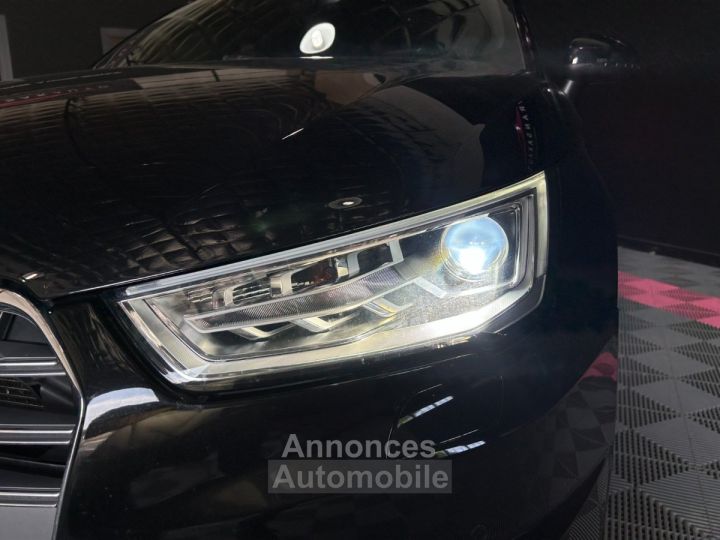 Audi S1 20 TFSI 231 Quattro - 31