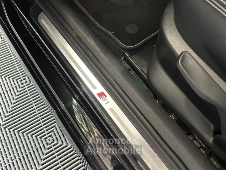 Audi S1 20 TFSI 231 Quattro - 32