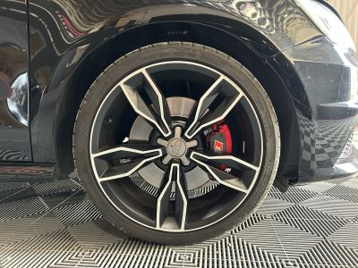 Audi S1 20 TFSI 231 Quattro   - 36