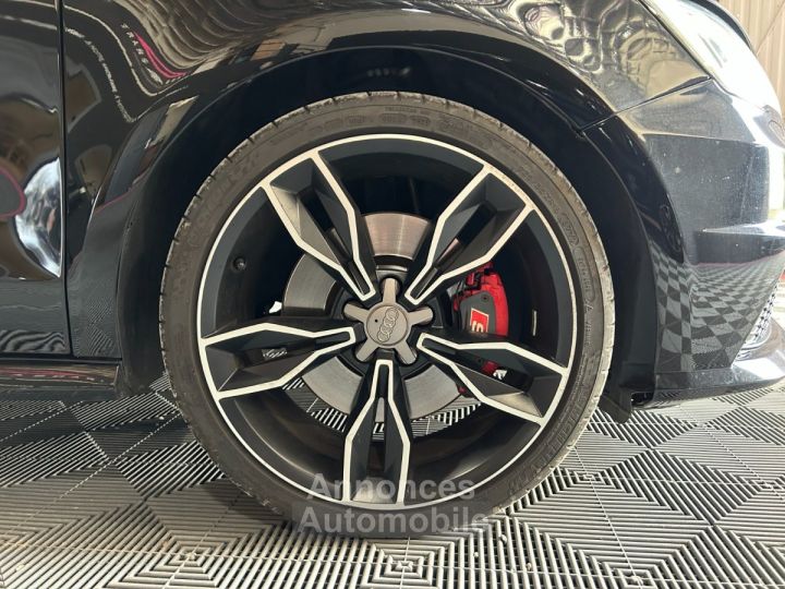 Audi S1 20 TFSI 231 Quattro - 36