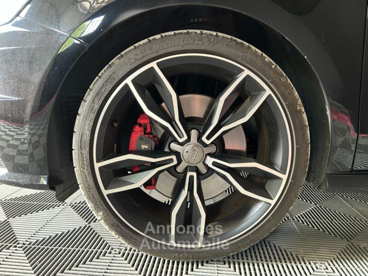 Audi S1 20 TFSI 231 Quattro - 37
