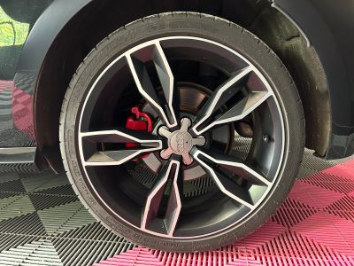 Audi S1 20 TFSI 231 Quattro   - 38