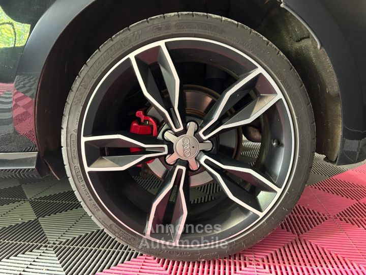 Audi S1 20 TFSI 231 Quattro - 38