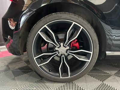 Audi S1 20 TFSI 231 Quattro   - 39