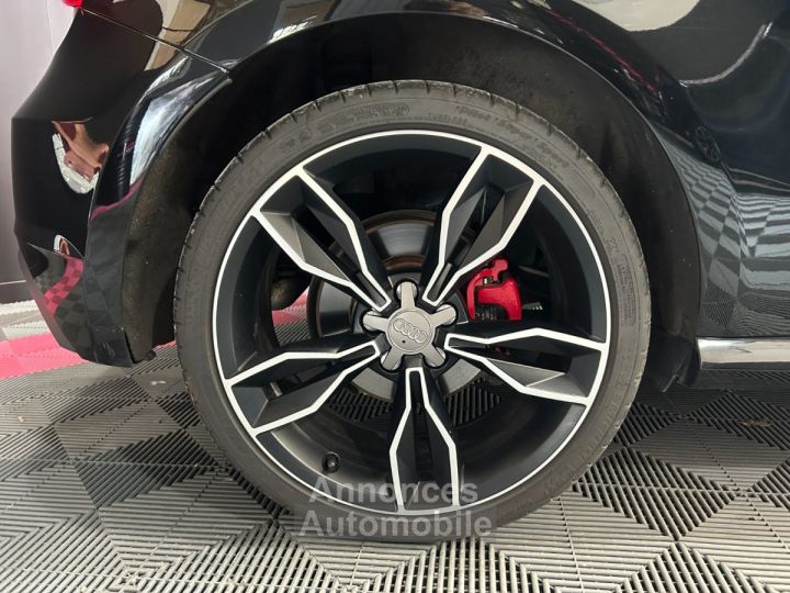 Audi S1 20 TFSI 231 Quattro - 39