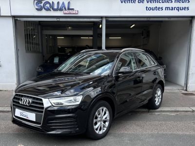 Audi Q3 14 TFSI 125ch Ambiente   - 1
