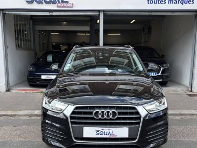 Audi Q3 14 TFSI 125ch Ambiente   - 2