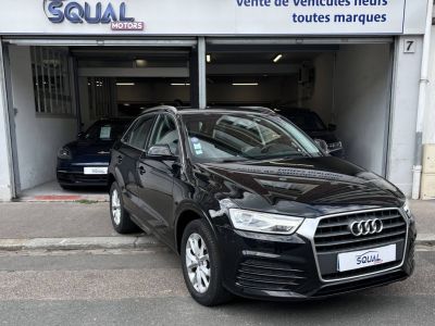 Audi Q3 14 TFSI 125ch Ambiente   - 3