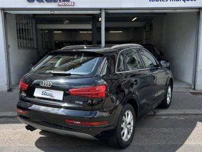 Audi Q3 14 TFSI 125ch Ambiente   - 4