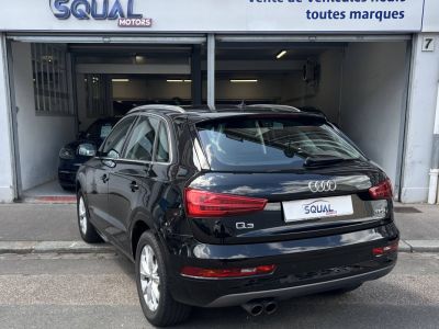 Audi Q3 14 TFSI 125ch Ambiente   - 6