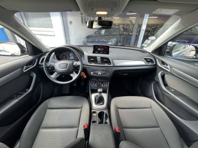 Audi Q3 14 TFSI 125ch Ambiente   - 8