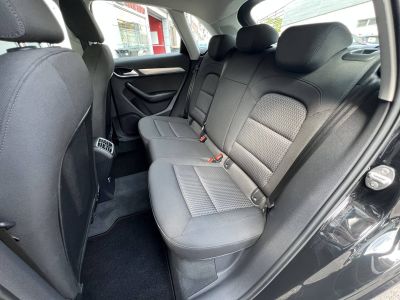 Audi Q3 14 TFSI 125ch Ambiente   - 11