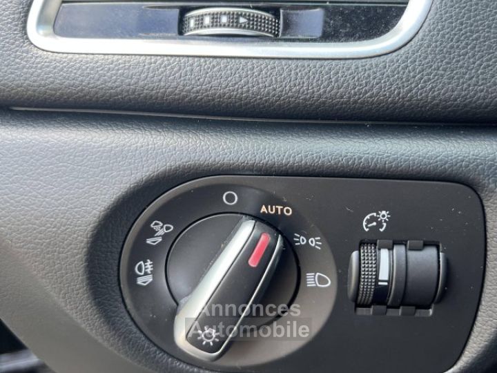 Audi Q3 14 TFSI 125ch Ambiente - 14