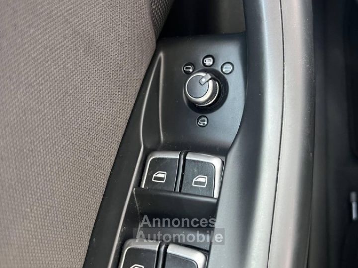 Audi Q3 14 TFSI 125ch Ambiente - 15