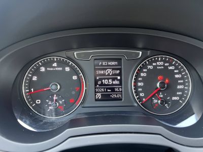 Audi Q3 14 TFSI 125ch Ambiente   - 17