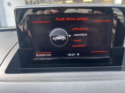 Audi Q3 14 TFSI 125ch Ambiente   - 18
