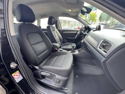 Audi Q3 14 TFSI 125ch Ambiente   - 19