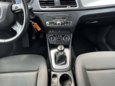 Audi Q3 14 TFSI 125ch Ambiente   - 21
