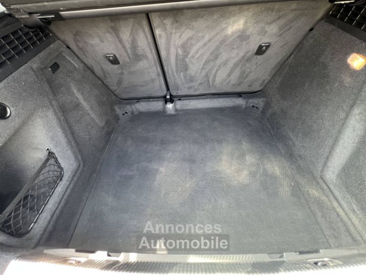 Audi Q3 14 TFSI 125ch Ambiente - 22
