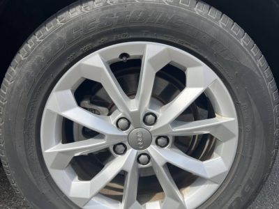 Audi Q3 14 TFSI 125ch Ambiente   - 23