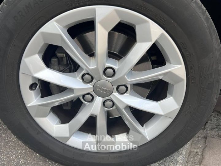 Audi Q3 14 TFSI 125ch Ambiente - 24