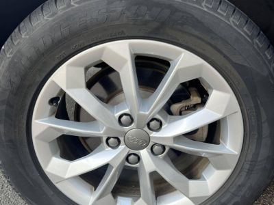 Audi Q3 14 TFSI 125ch Ambiente   - 26