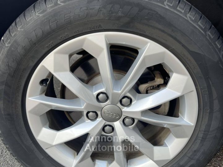 Audi Q3 14 TFSI 125ch Ambiente - 26