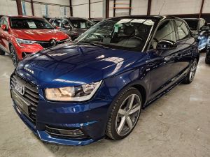 Audi 