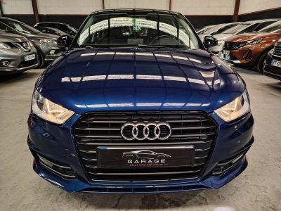Audi A1 10 TFSI 95ch ultra Business line   - 2