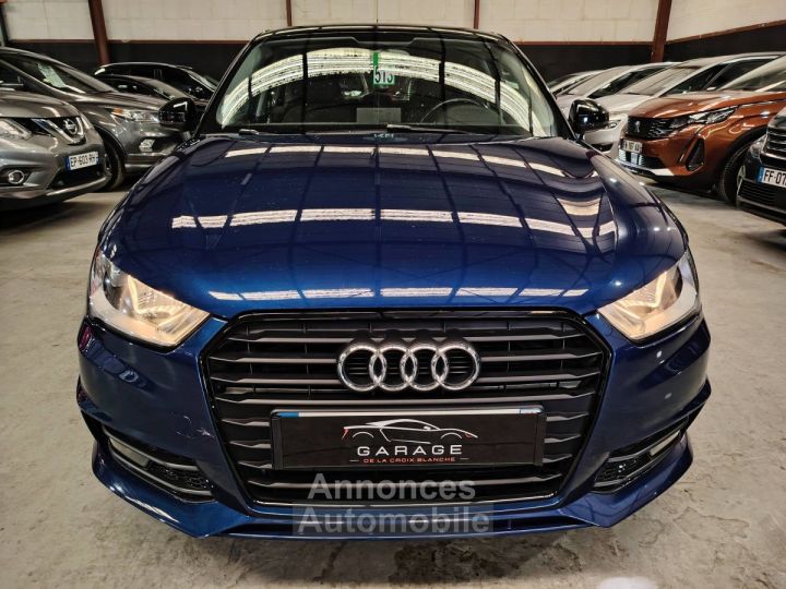 Audi A1 10 TFSI 95ch ultra Business line - 2