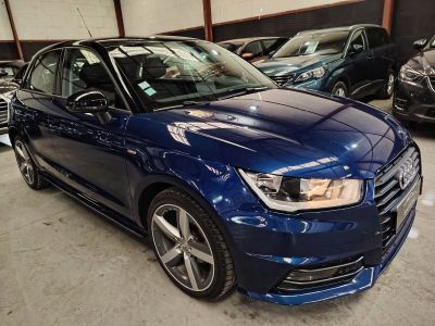 Audi A1 10 TFSI 95ch ultra Business line   - 3