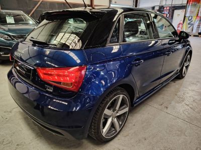 Audi A1 10 TFSI 95ch ultra Business line   - 4
