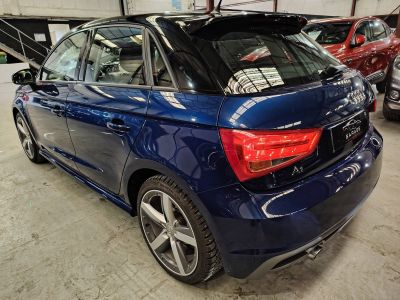 Audi A1 10 TFSI 95ch ultra Business line   - 6