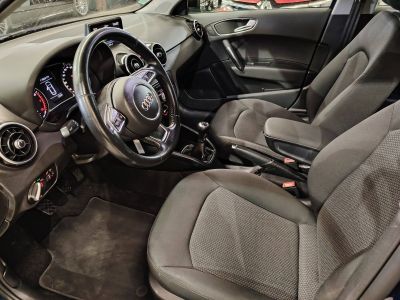 Audi A1 10 TFSI 95ch ultra Business line   - 7