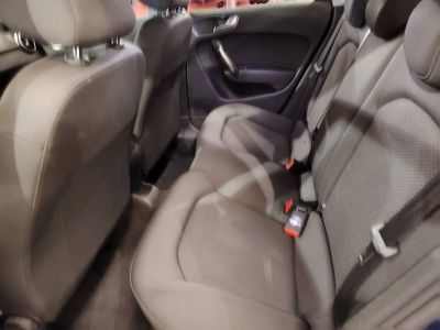 Audi A1 10 TFSI 95ch ultra Business line   - 8
