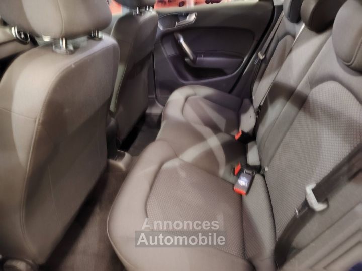 Audi A1 10 TFSI 95ch ultra Business line - 8