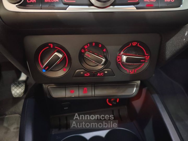 Audi A1 10 TFSI 95ch ultra Business line - 11