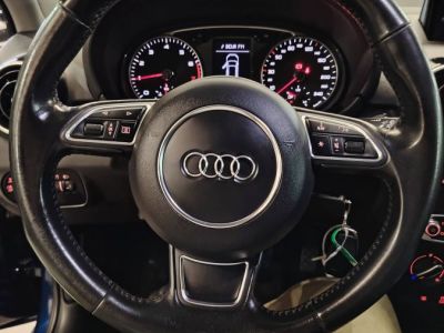 Audi A1 10 TFSI 95ch ultra Business line   - 12