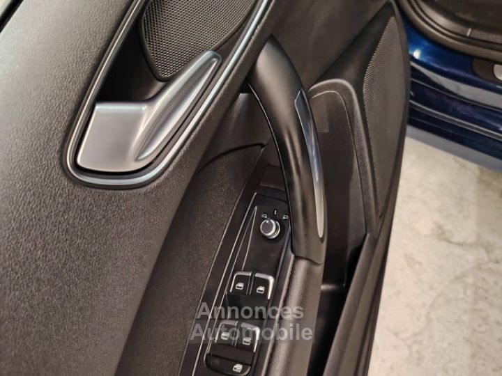 Audi A1 10 TFSI 95ch ultra Business line - 14