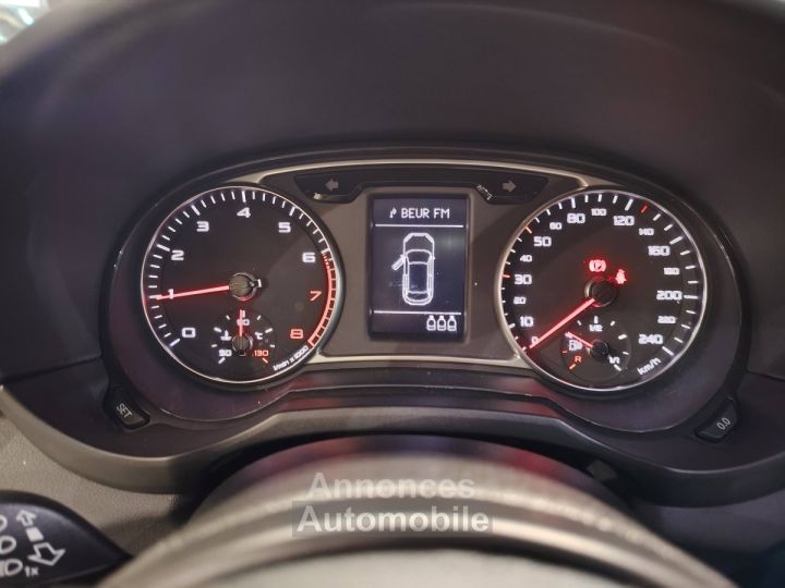 Audi A1 10 TFSI 95ch ultra Business line - 15