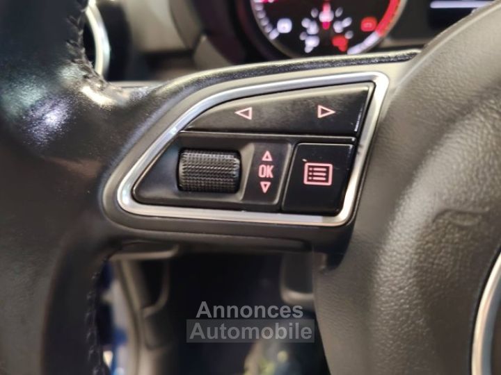 Audi A1 10 TFSI 95ch ultra Business line - 16