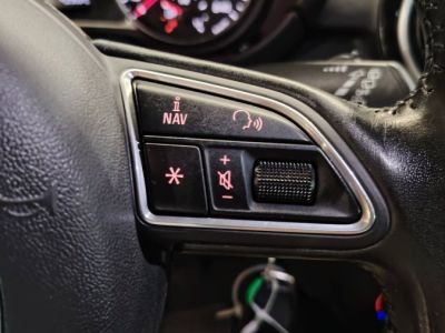 Audi A1 10 TFSI 95ch ultra Business line   - 17