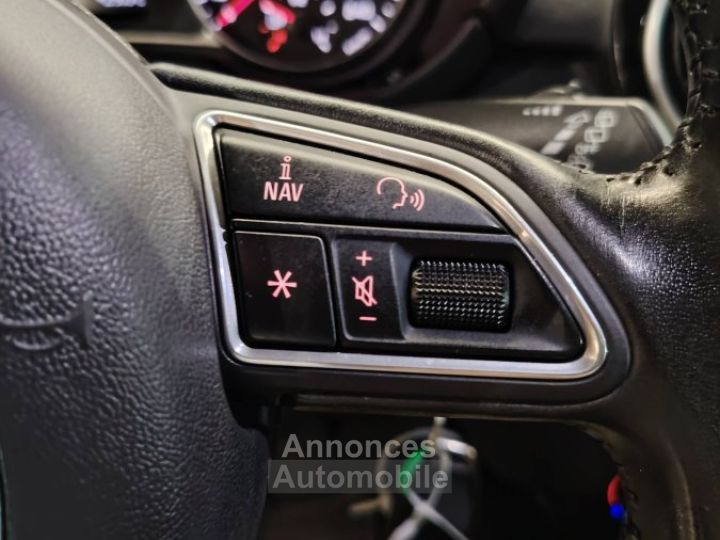 Audi A1 10 TFSI 95ch ultra Business line - 17