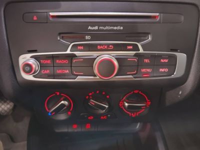 Audi A1 10 TFSI 95ch ultra Business line   - 18