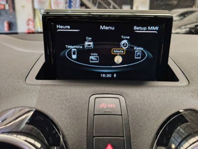 Audi A1 10 TFSI 95ch ultra Business line   - 19