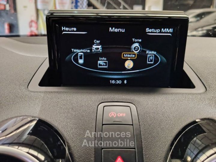 Audi A1 10 TFSI 95ch ultra Business line - 19