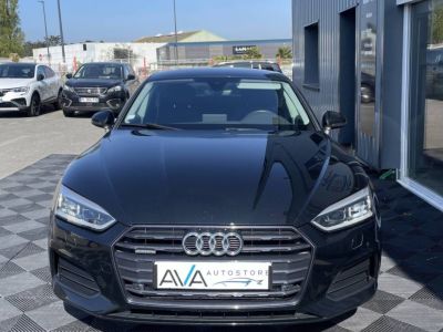 Audi A5 45 TFSI 245ch quattro S tronic 7 Euro6d-T   - 2