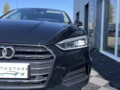 Audi A5 45 TFSI 245ch quattro S tronic 7 Euro6d-T   - 3